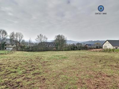 Terrain - 1 747 m²