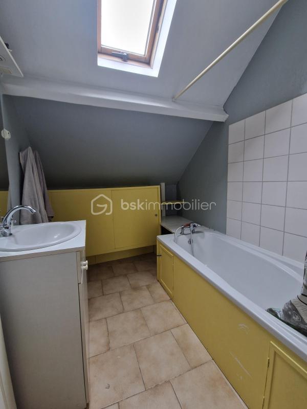 Maison - 131 m² - 6 pièces