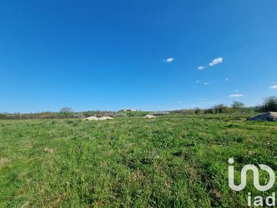 Terrain - 367 m²