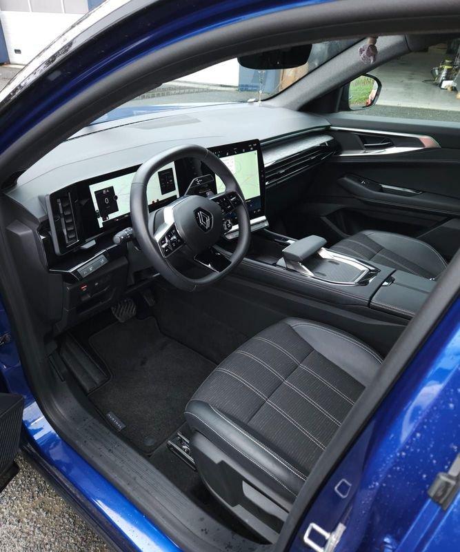 Renault Austral Mild Hybrid 160 Auto Techno