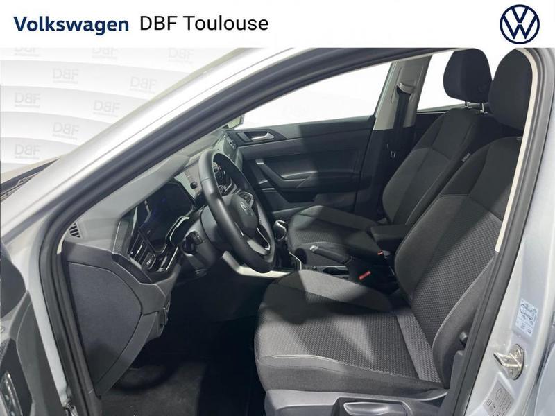 Volkswagen Polo 1.0 Tsi 95 s&amp;S Bvm5 Vw Edition