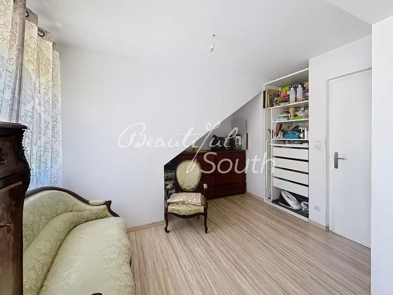 Maison - 173 m² - 6 pièces