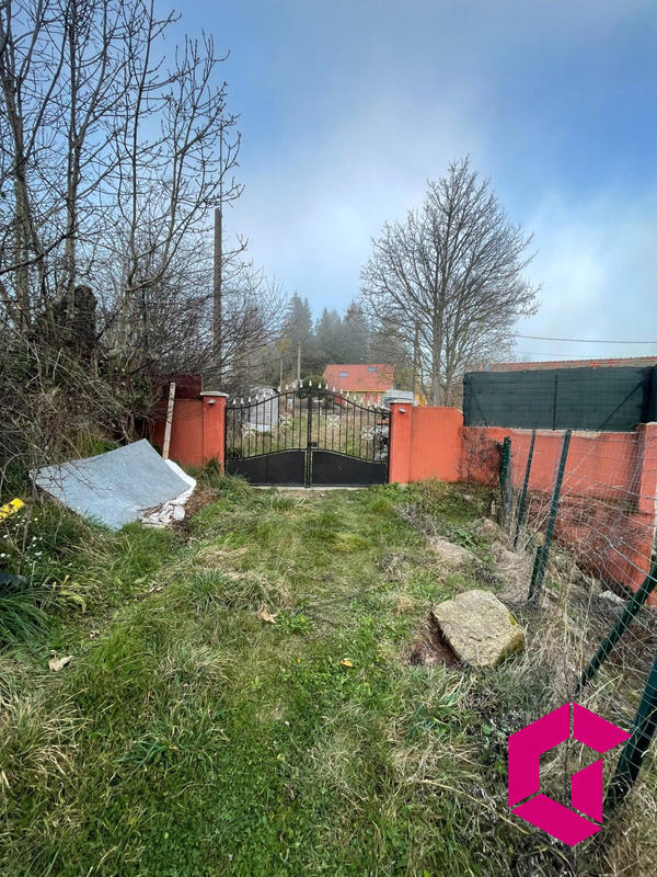 Ferme - 115 m² - 4 pièces