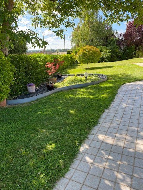 Maison contemporaine - 162 m² - 5 pièces