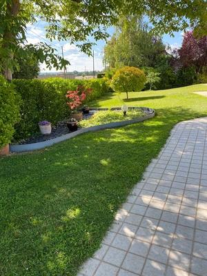 Maison contemporaine - 162 m² - 5 pièces