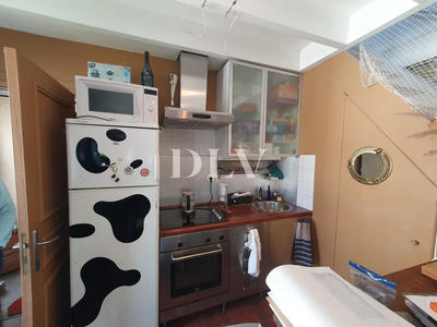 Duplex - 42 m² - 2 pièces