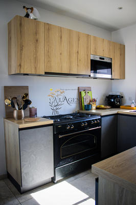 Maison - 156 m² - 4 pièces