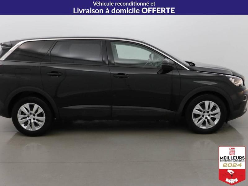 Peugeot 5008 PureTech 130 Bvm6 Active