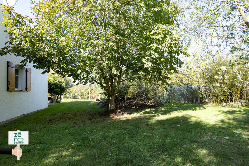 Maison - 155 m² - 8 pièces