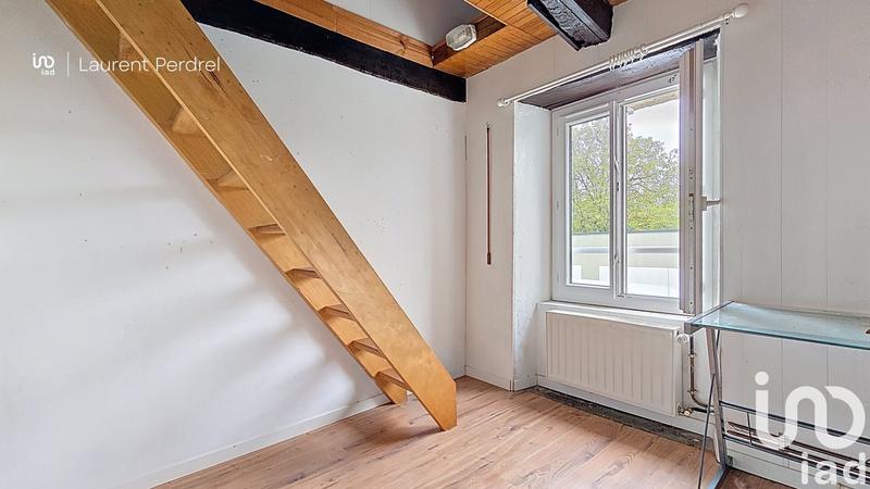 Maison - 127 m² - 5 pièces