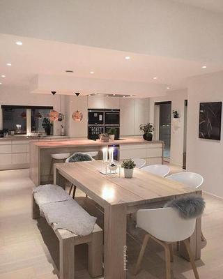 Maison - 116 m² - 5 pièces