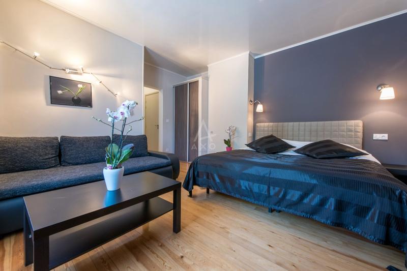 Immeuble de bureaux - 398 m²