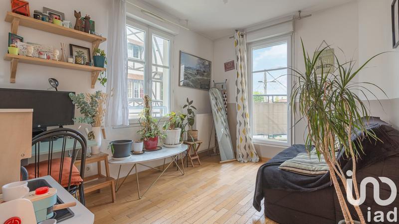 Appartement - 77 m² - 4 pièces