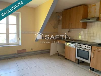 Appartement - 150 m² - 4 pièces