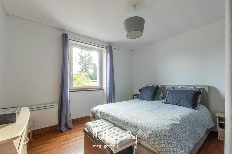 Maison de campagne - 258 m² - 9 pièces