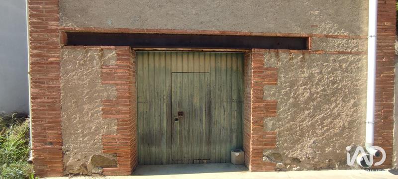 Local commercial - 37 m²