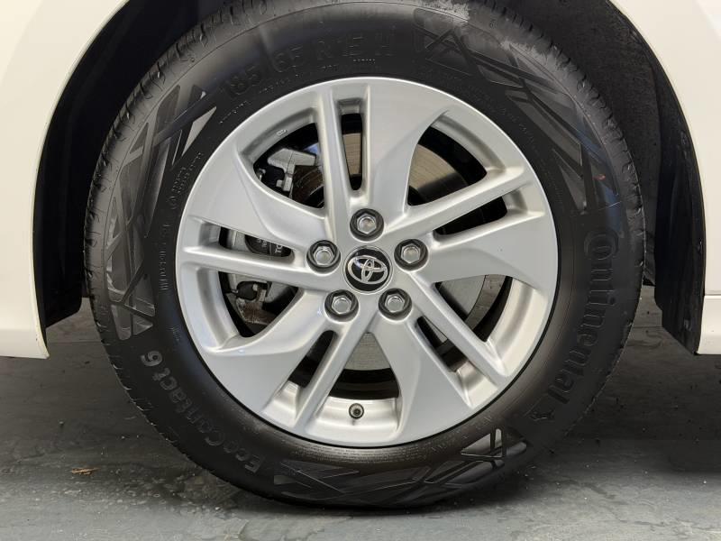 Toyota Yaris Hybride 116h Dynamic Business + Programme "Toyota Experience"