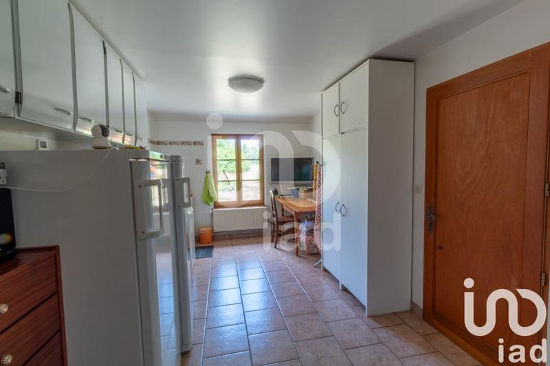 Maison - 203 m² - 8 pièces
