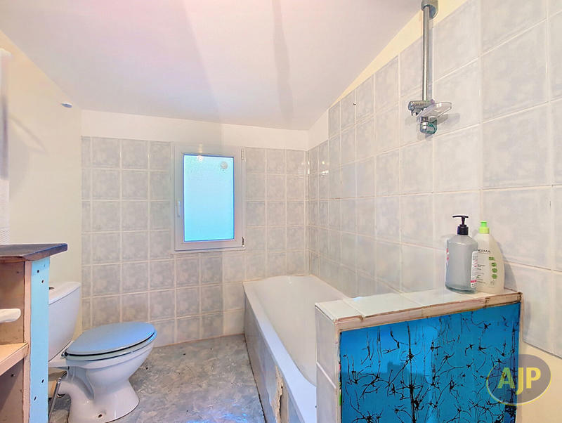 Maison - 128 m² - 5 pièces