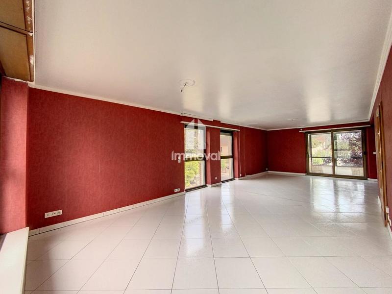 Duplex - 173 m² - 7 pièces