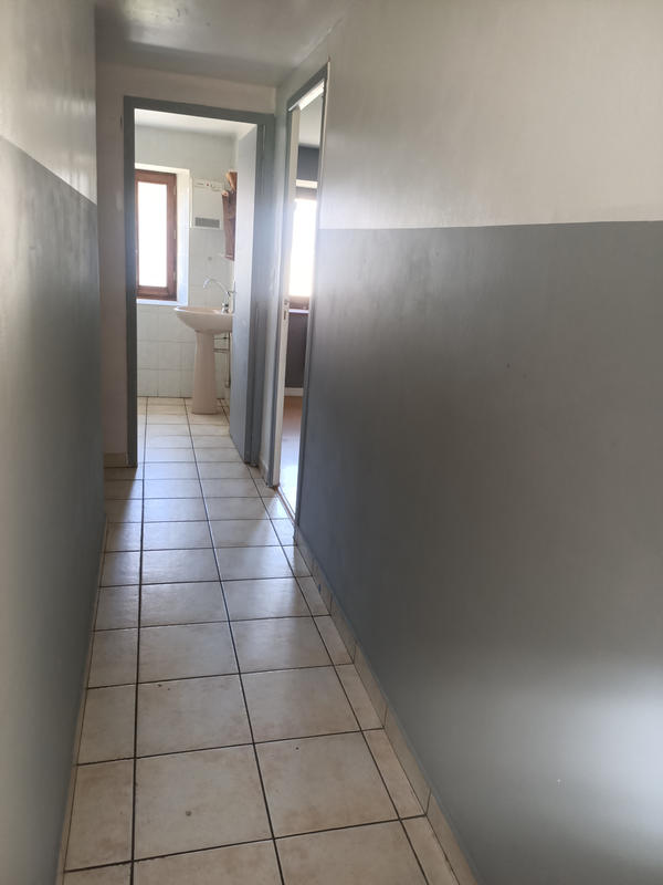 Maison - 71 m² - 4 pièces