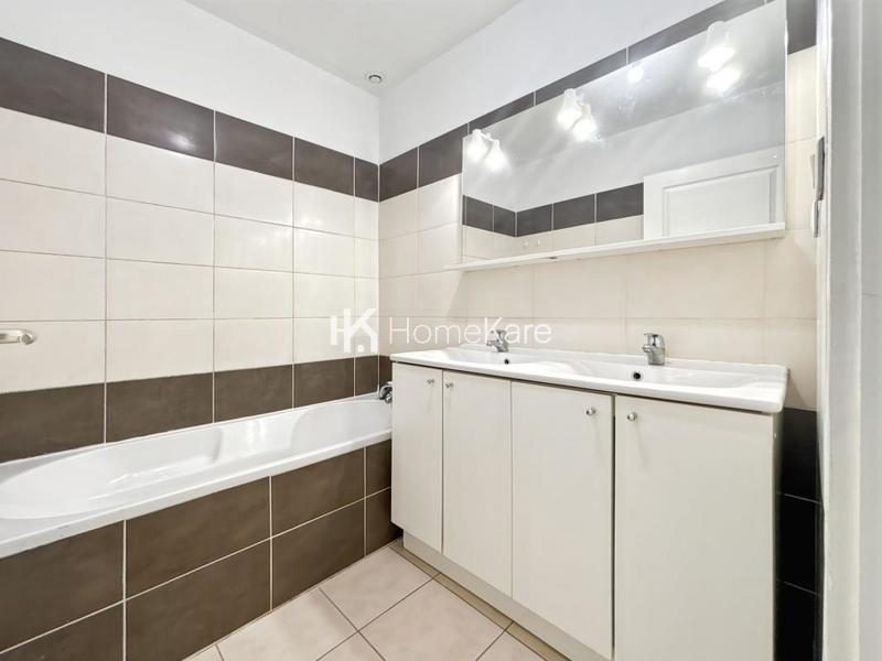 Maison - 72 m² - 3 pièces