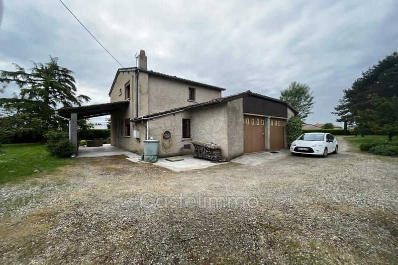 Villa - 130 m² - 5 pièces