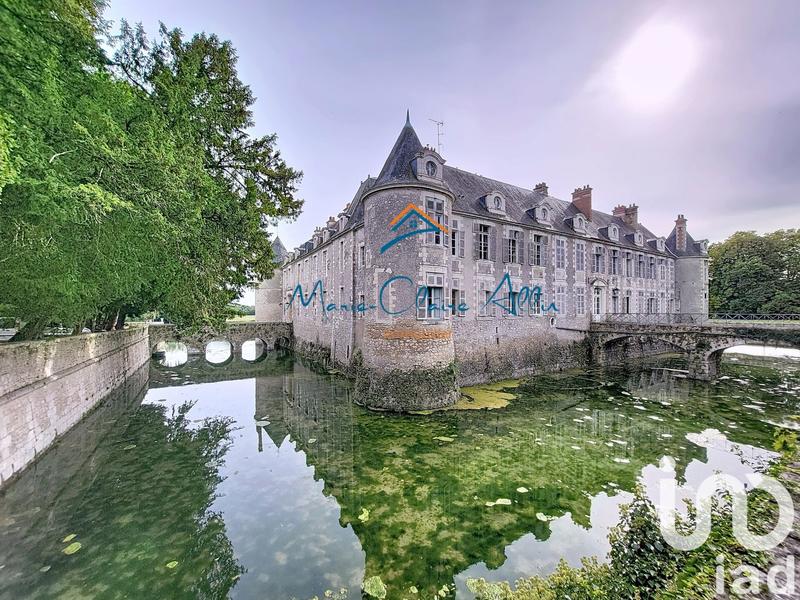 Appartement - 88 m² - 3 pièces