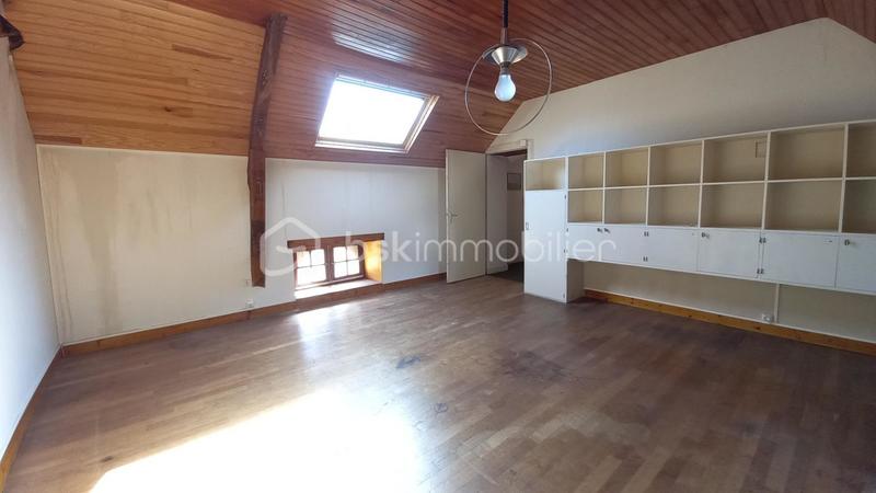 Maison en pierre - 171 m² - 8 pièces