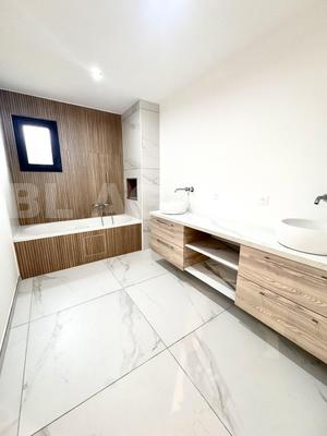 Maison contemporaine - 120 m² - 4 pièces