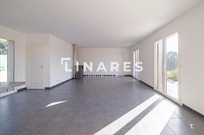 Maison - 122 m² - 5 pièces