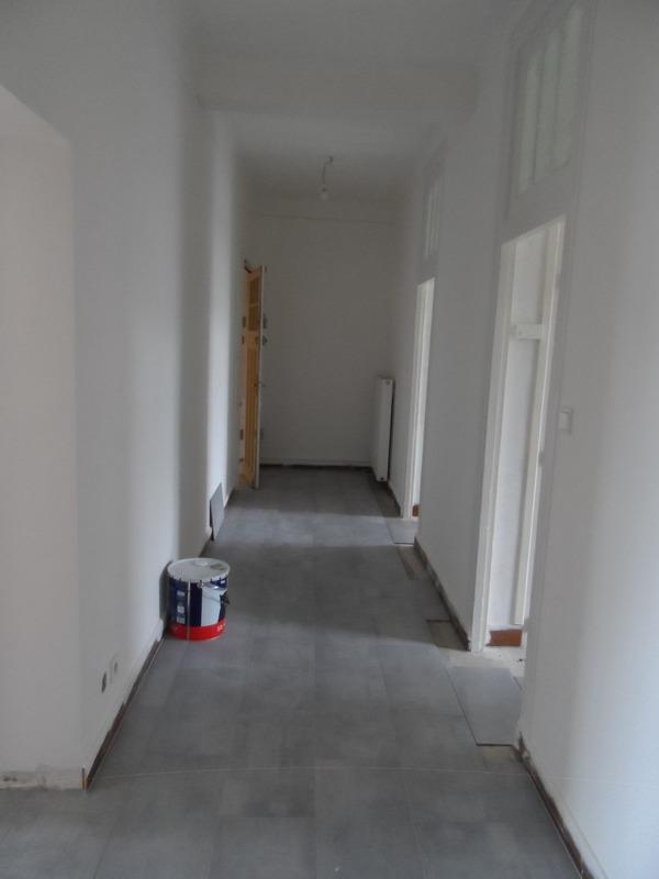 Appartement - 98 m² - 5 pièces