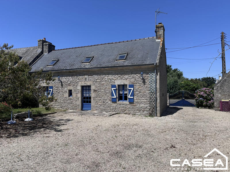 Maison - 175 m² - 7 pièces