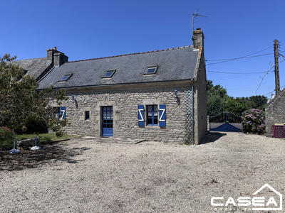 Maison - 175 m² - 7 pièces