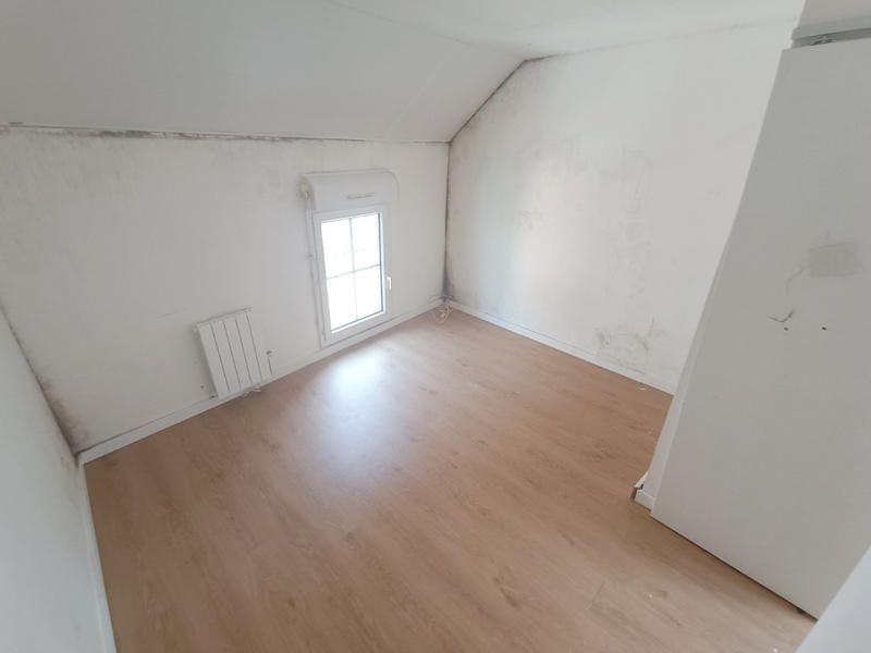 Maison - 27 m² - 2 pièces
