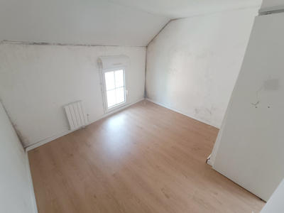 Maison - 27 m² - 2 pièces