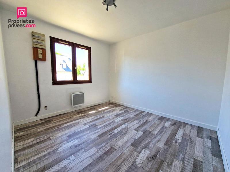 Maison - 103 m² - 6 pièces