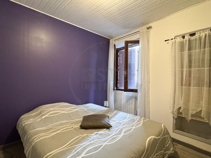 Immeuble - 138 m² - 7 pièces