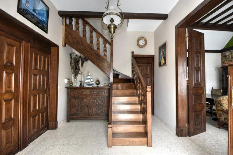 Maison - 136 m² - 6 pièces