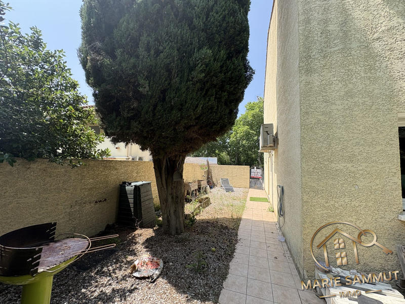 Maison - 94 m² - 4 pièces