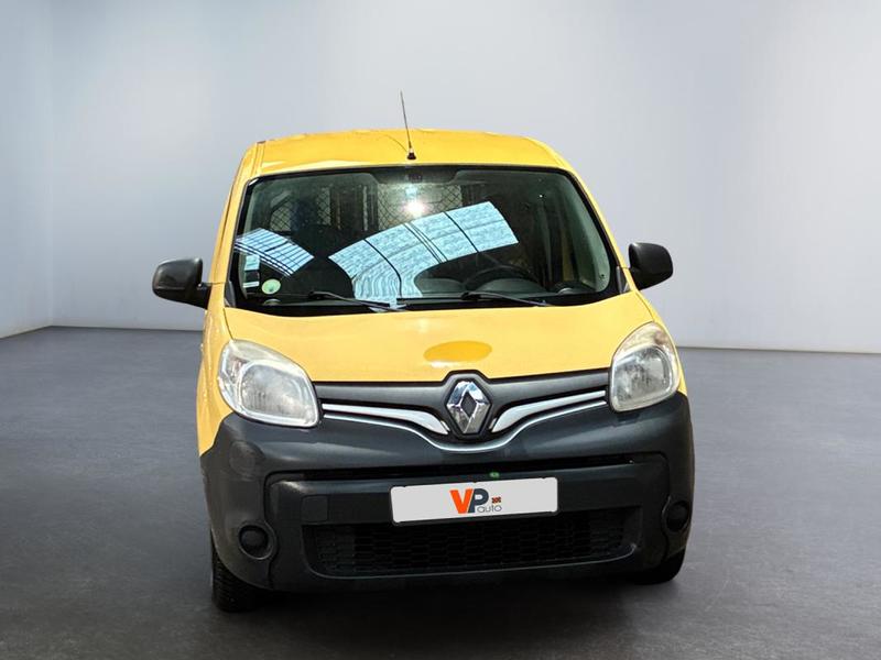 Renault Kangoo Express 1.5 Dci 75 Energy E6 Generique