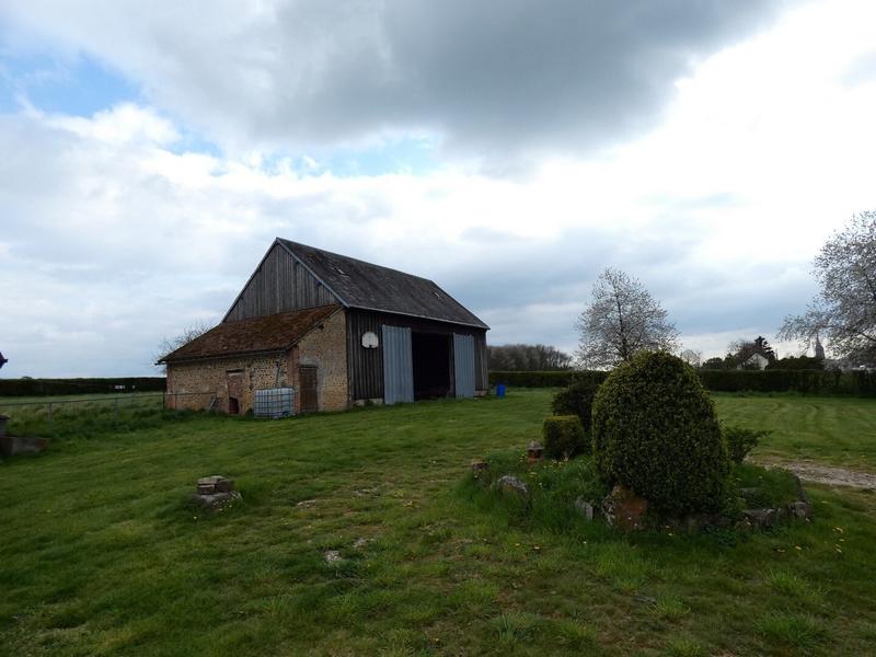 Maison - 118 m² - 4 pièces