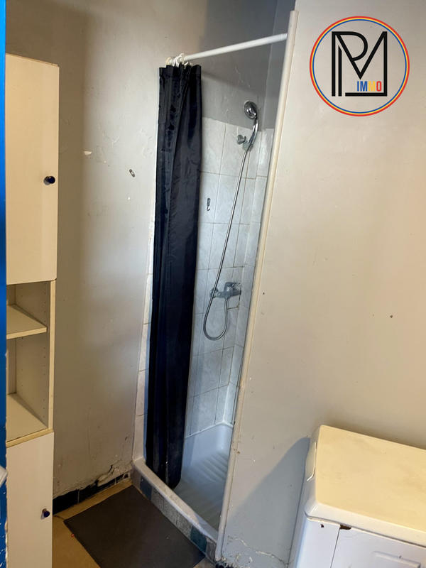 Appartement - 39 m² - 2 pièces