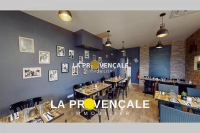 Fonds de commerce - 66 m²