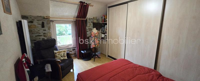 Longère - 202 m² - 10 pièces