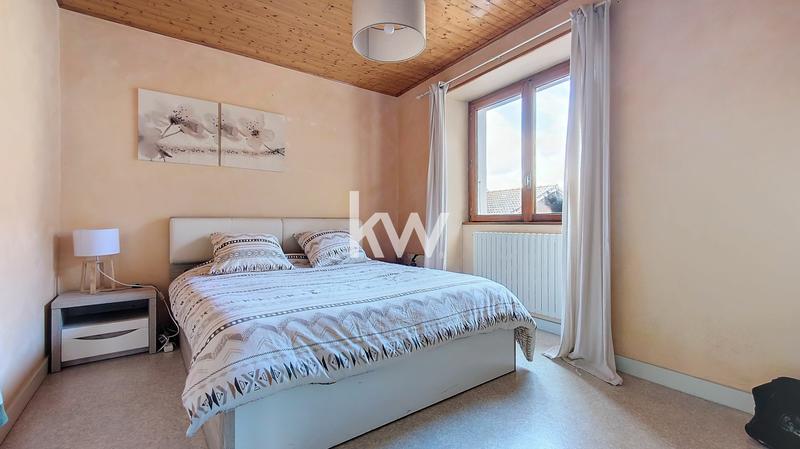 Maison ancienne - 270 m²