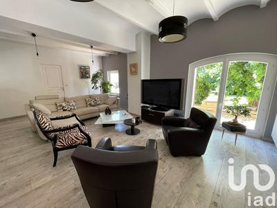 Maison - 258 m² - 6 pièces