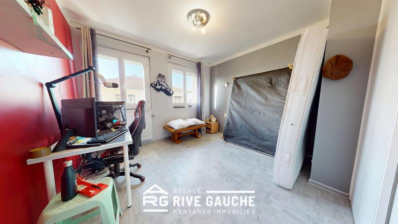 Maison - 192 m² - 6 pièces