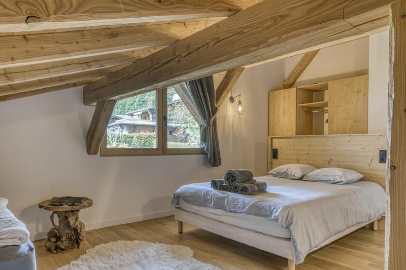 Châlet - 192 m² - 6 pièces