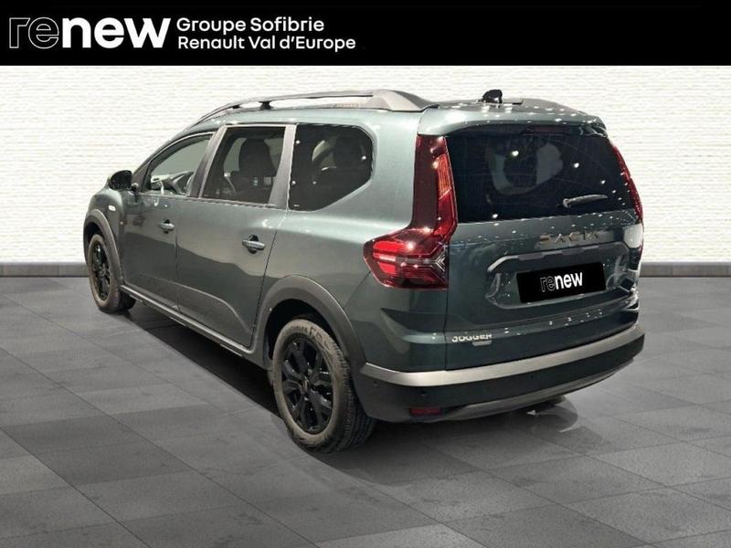 Dacia Jogger Hybrid 140 7 places Extreme